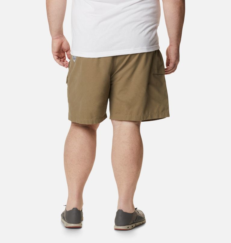 pfg brewha ii herenshorts - grote maten