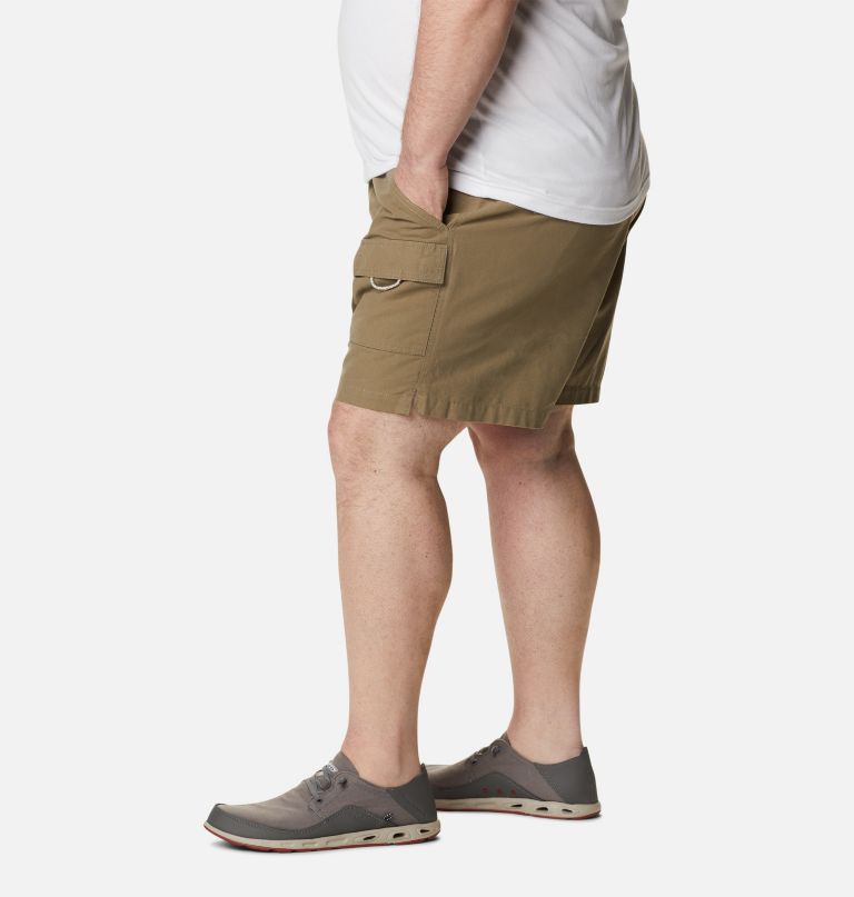pfg brewha ii herenshorts - grote maten