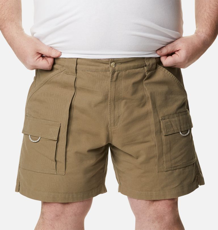 pfg brewha ii herenshorts - grote maten