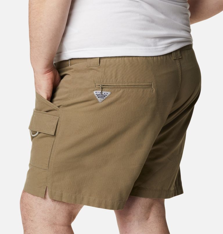 pfg brewha ii herenshorts - grote maten