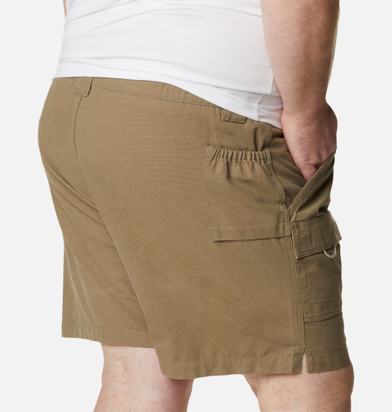 pfg brewha ii herenshorts - grote maten