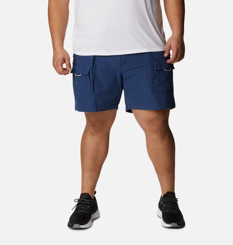 pfg brewha ii herenshorts - grote maten