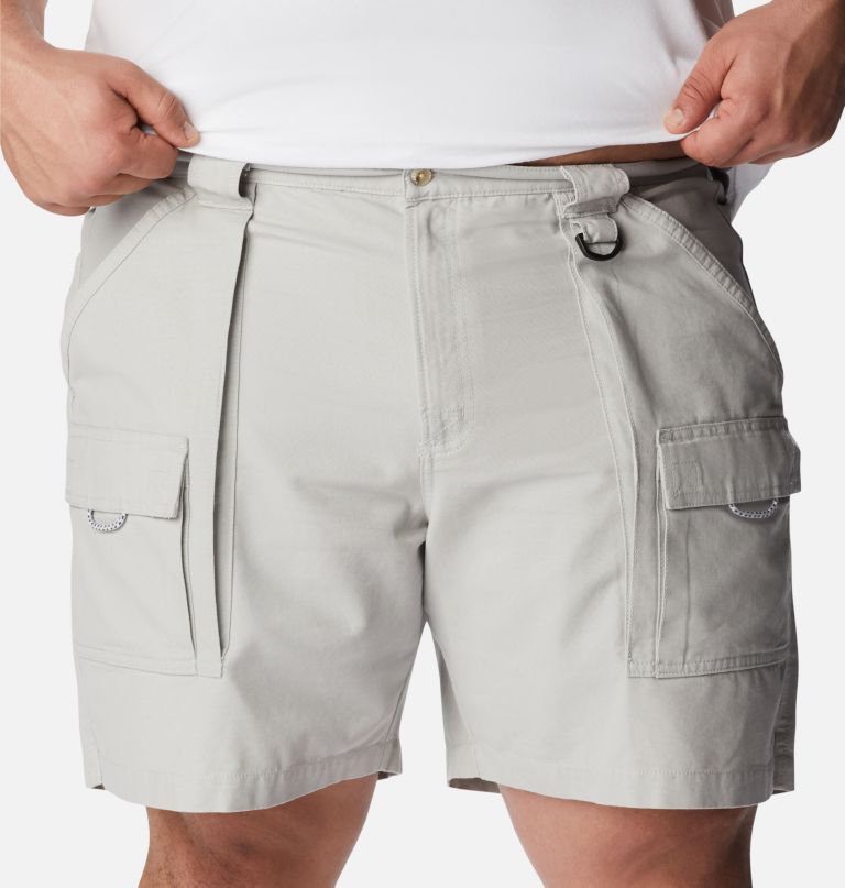 pfg brewha ii herenshorts - grote maten