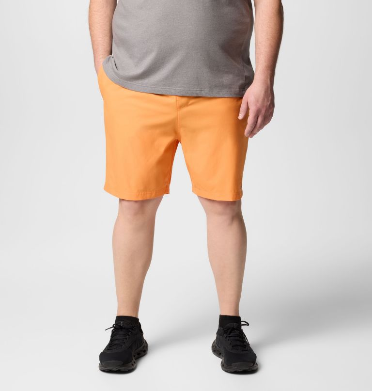 heren summertide stretch shorts - grote maten