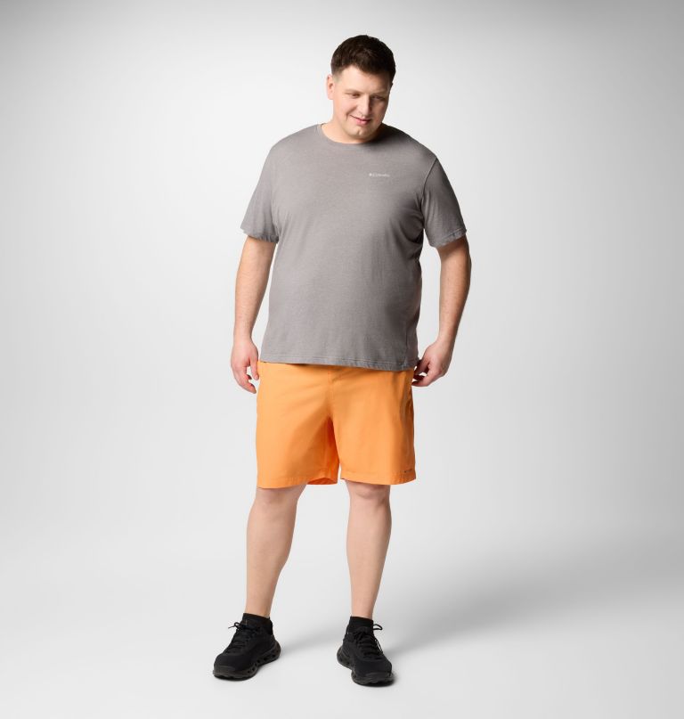 heren summertide stretch shorts - grote maten