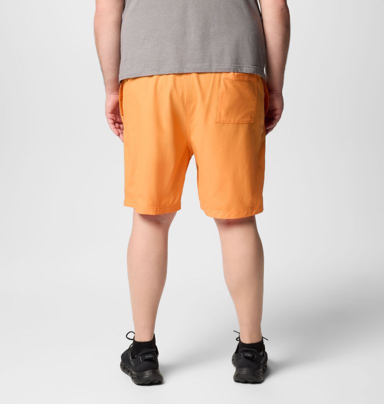 heren summertide stretch shorts - grote maten