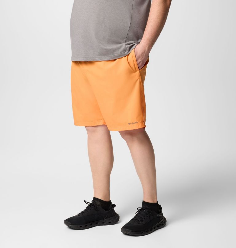heren summertide stretch shorts - grote maten