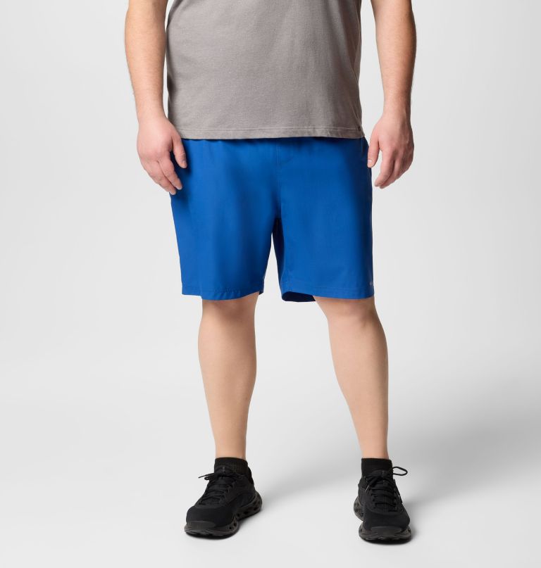heren summertide stretch shorts - grote maten