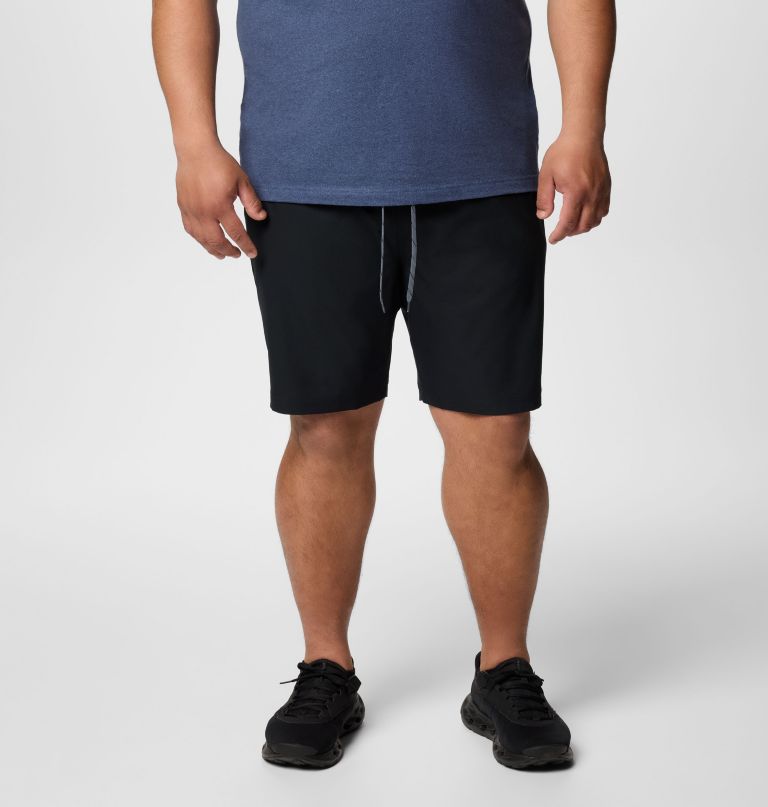 heren summertide stretch shorts - grote maten