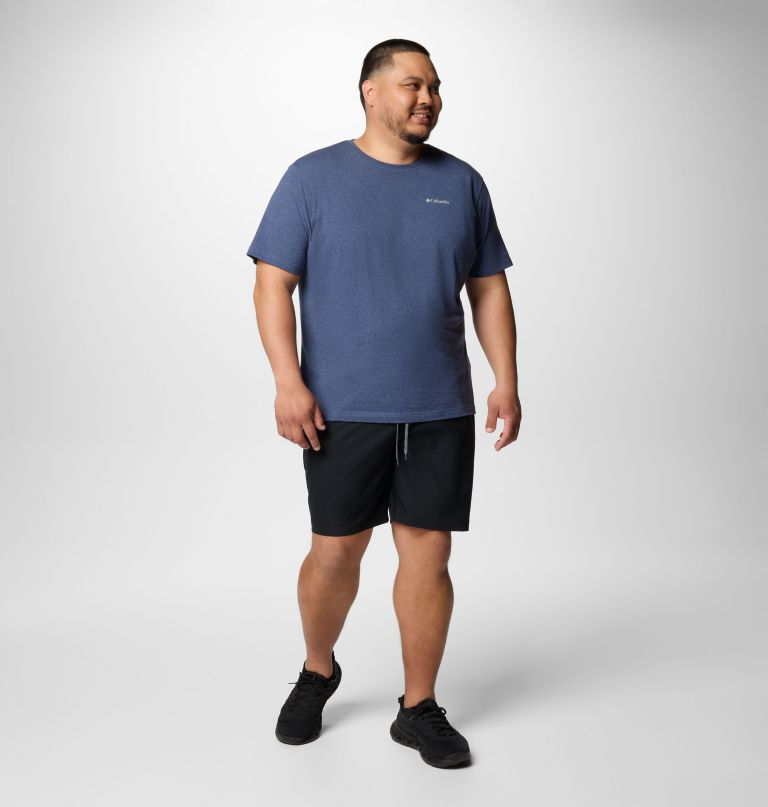 heren summertide stretch shorts - grote maten