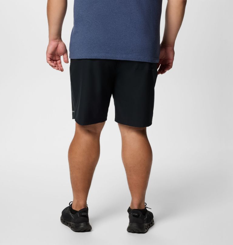 heren summertide stretch shorts - grote maten