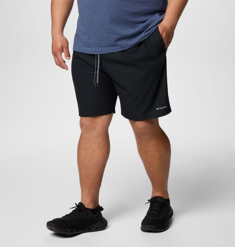 heren summertide stretch shorts - grote maten