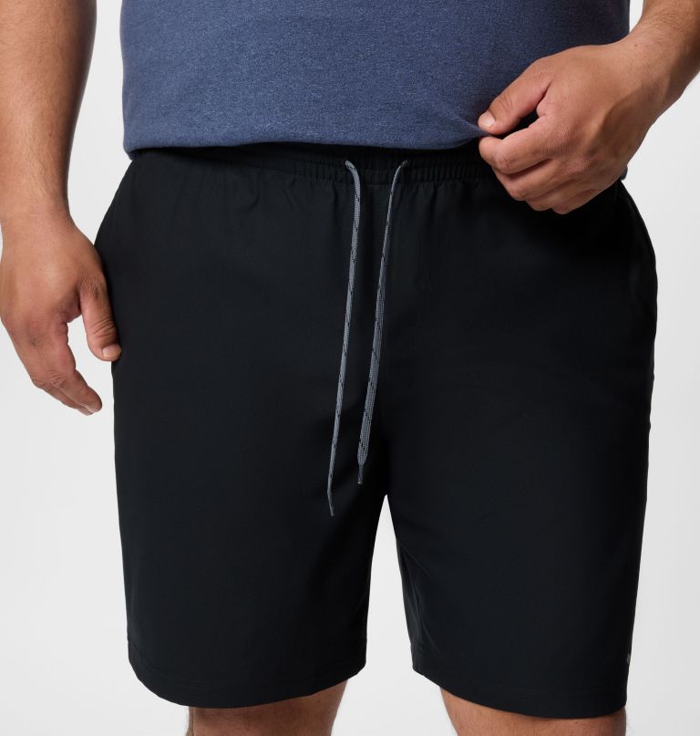 heren summertide stretch shorts - grote maten