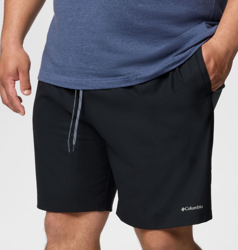 heren summertide stretch shorts - grote maten