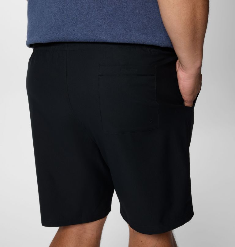 heren summertide stretch shorts - grote maten