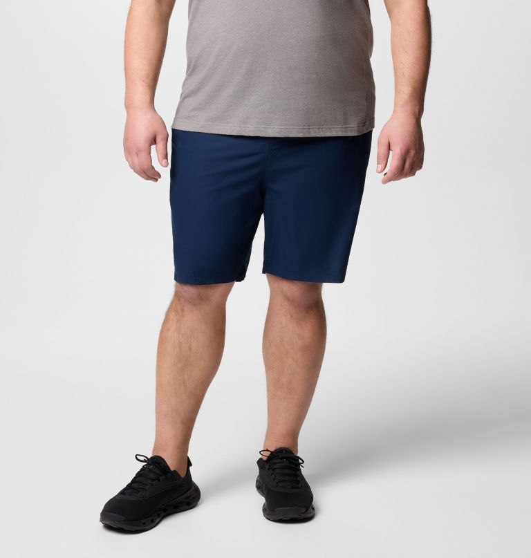 heren summertide stretch shorts - grote maten