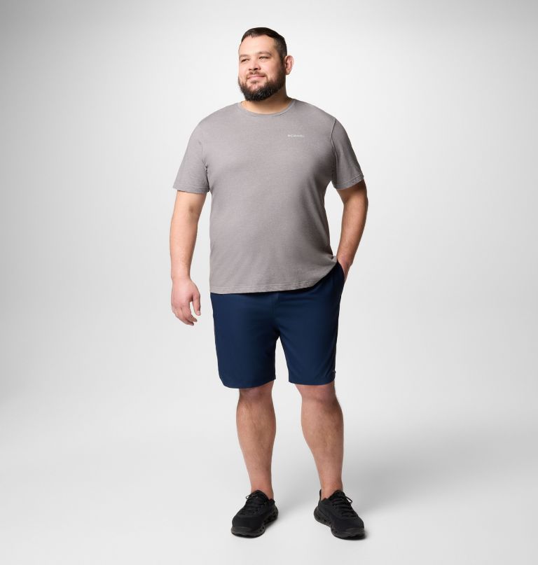 heren summertide stretch shorts - grote maten