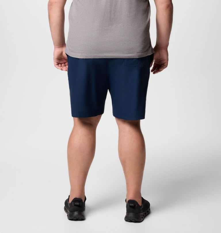 heren summertide stretch shorts - grote maten