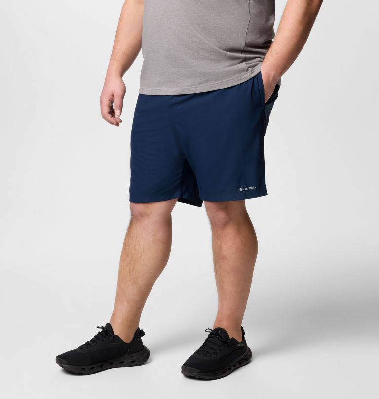 heren summertide stretch shorts - grote maten