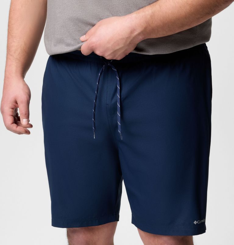 heren summertide stretch shorts - grote maten