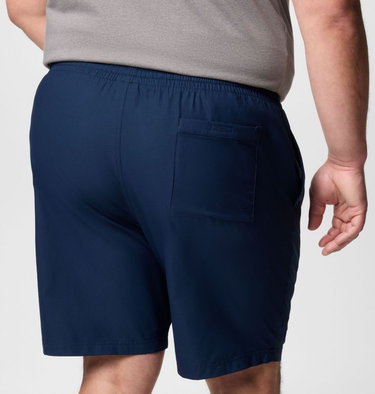 heren summertide stretch shorts - grote maten