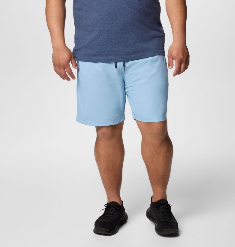 heren summertide stretch shorts - grote maten