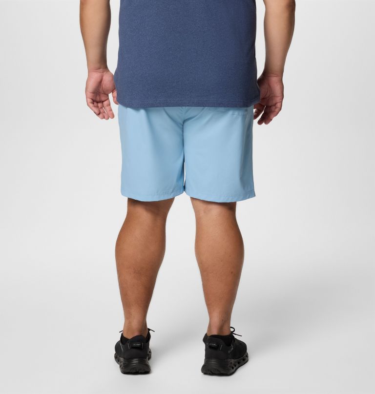 heren summertide stretch shorts - grote maten