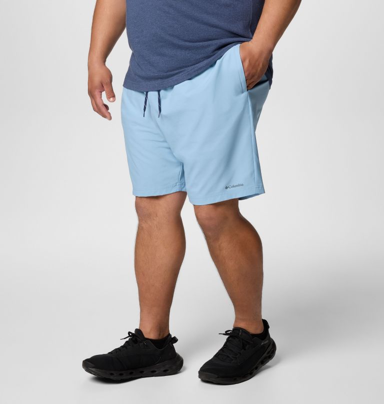 heren summertide stretch shorts - grote maten