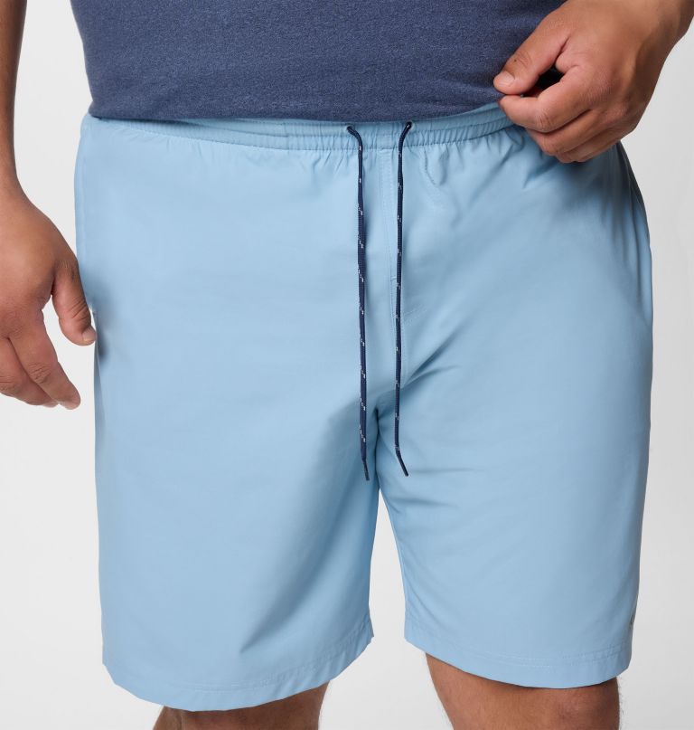 heren summertide stretch shorts - grote maten