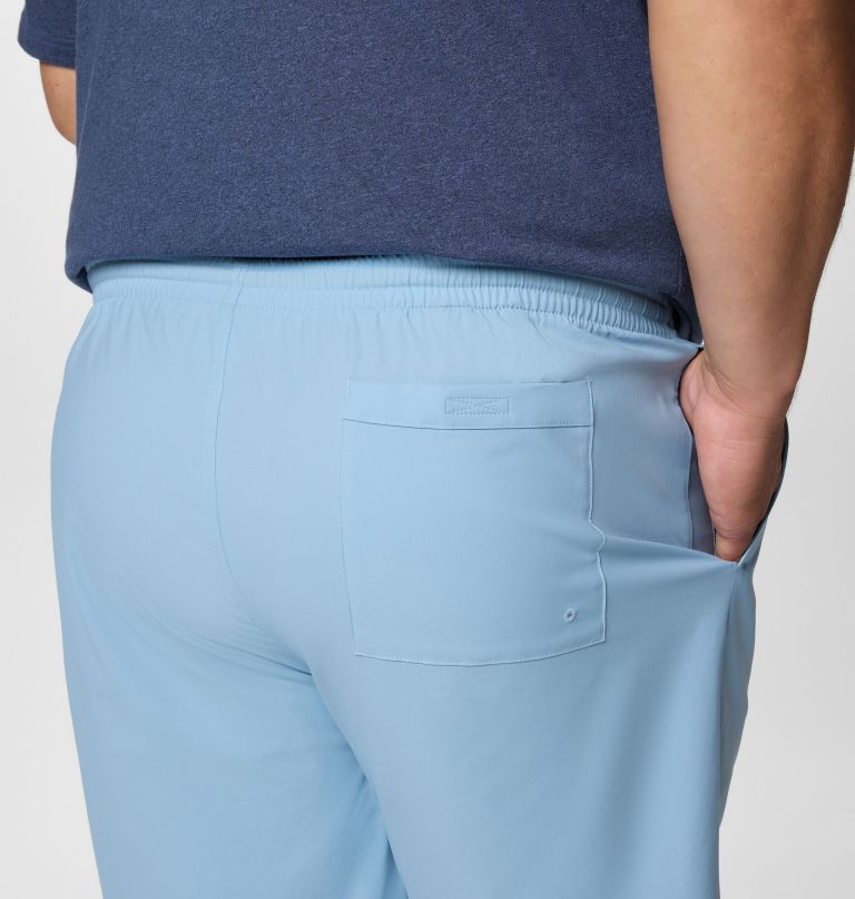 heren summertide stretch shorts - grote maten