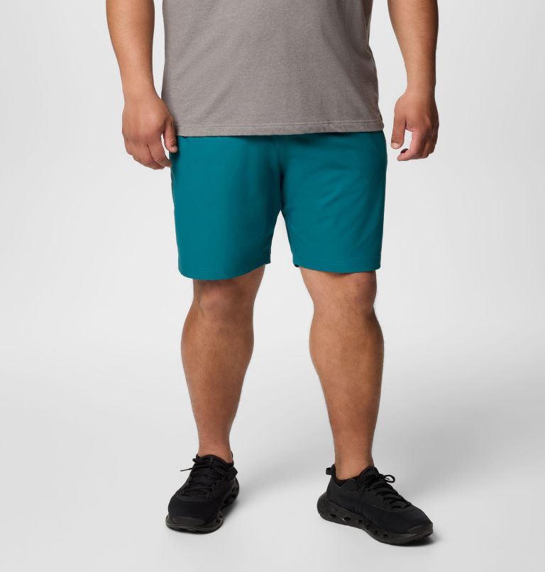 heren summertide stretch shorts - grote maten