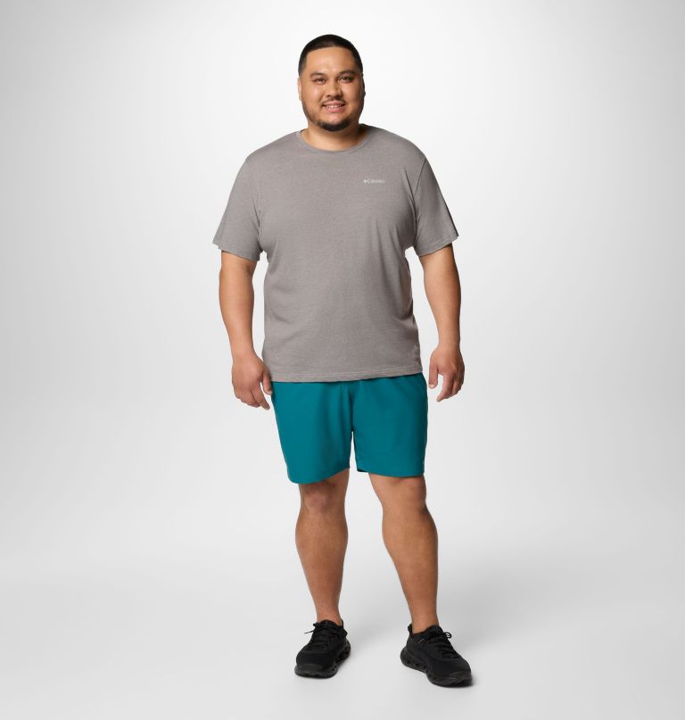 heren summertide stretch shorts - grote maten