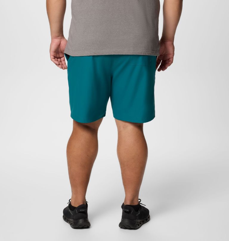 heren summertide stretch shorts - grote maten