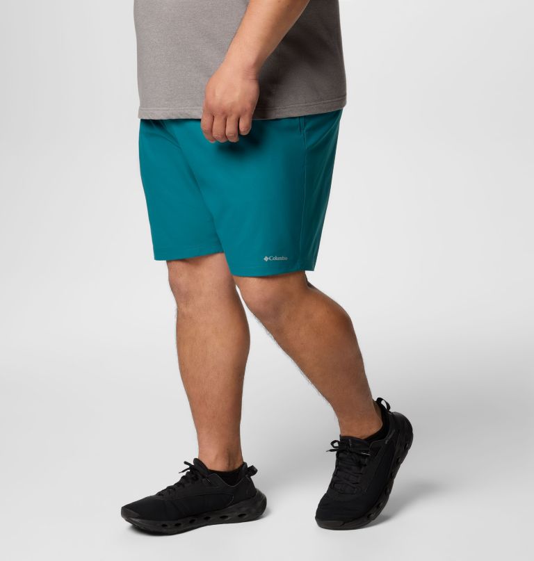 heren summertide stretch shorts - grote maten