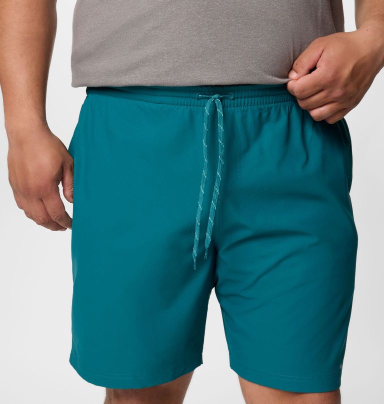 heren summertide stretch shorts - grote maten