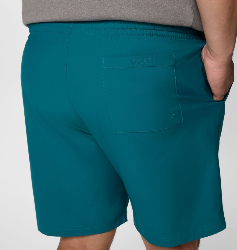 heren summertide stretch shorts - grote maten