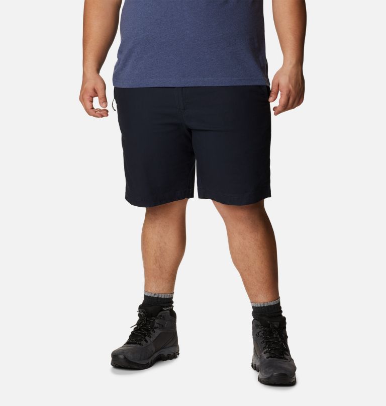flex roc shorts voor heren - grote maten