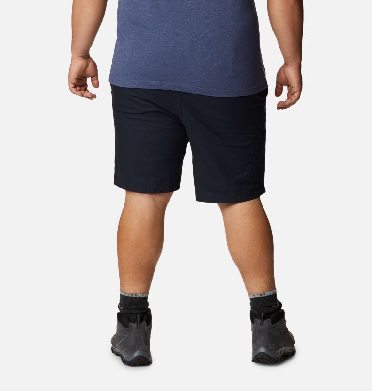 flex roc shorts voor heren - grote maten