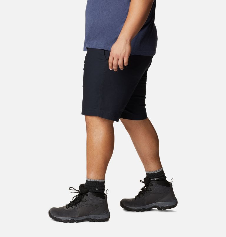 flex roc shorts voor heren - grote maten