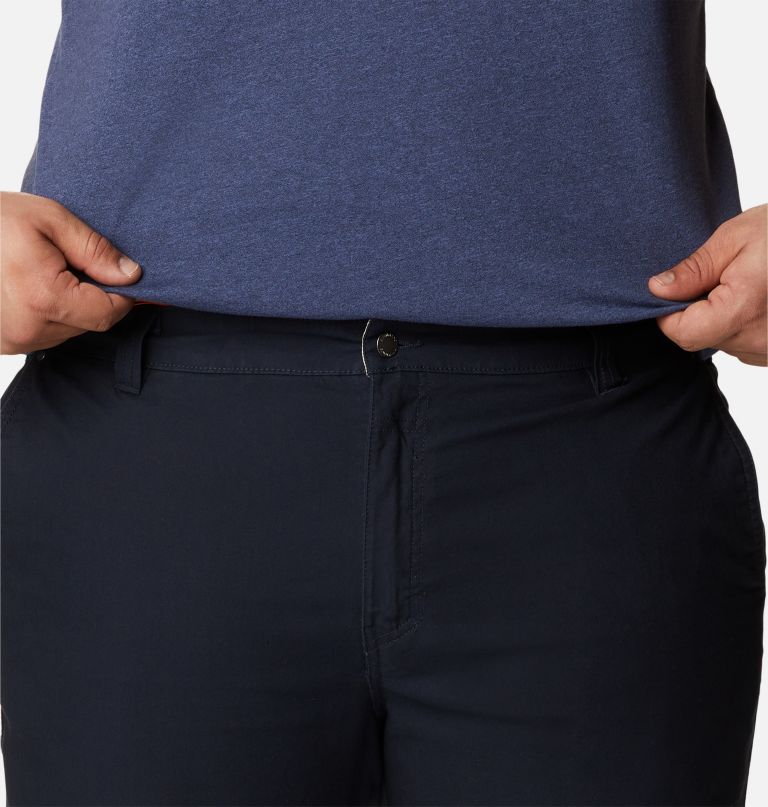 flex roc shorts voor heren - grote maten