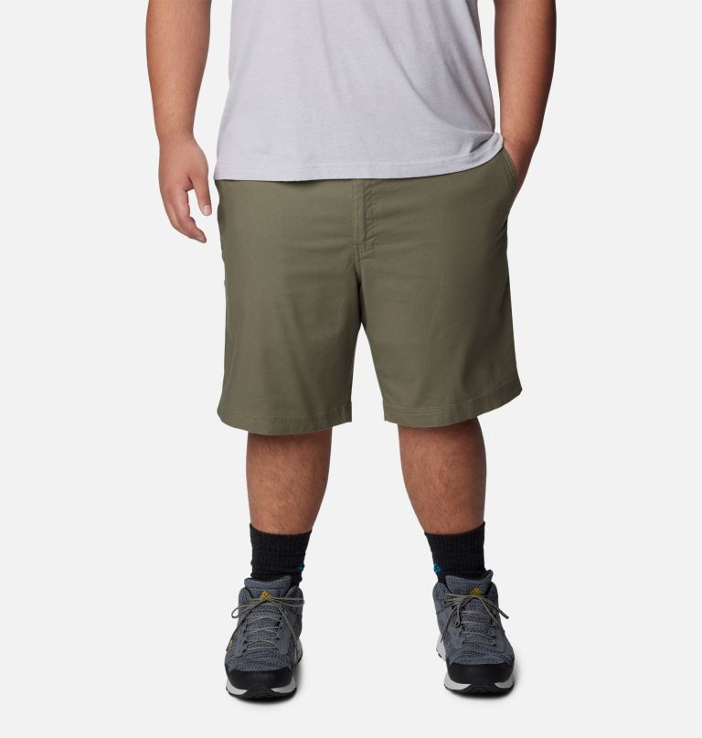 flex roc shorts voor heren - grote maten