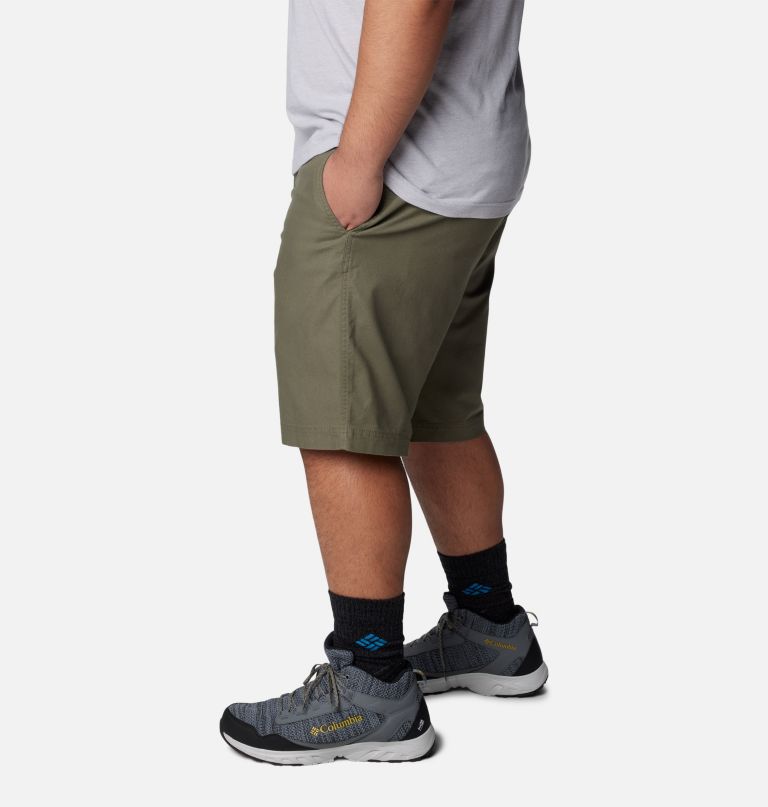 flex roc shorts voor heren - grote maten