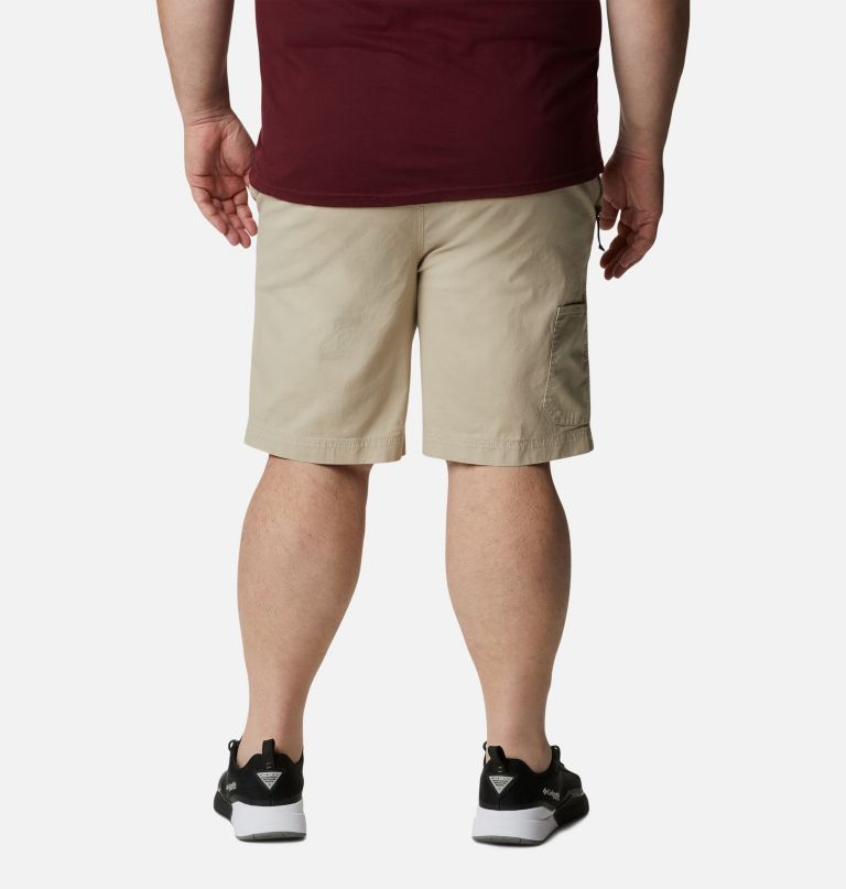 flex roc shorts voor heren - grote maten