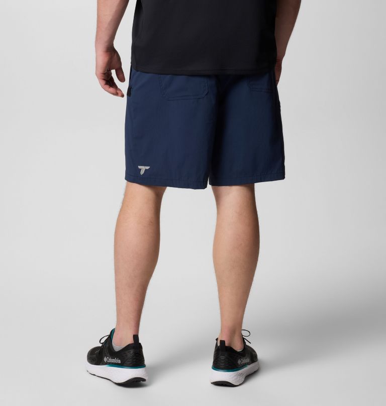 wanoga lichtgewicht shorts voor heren - grote maten
