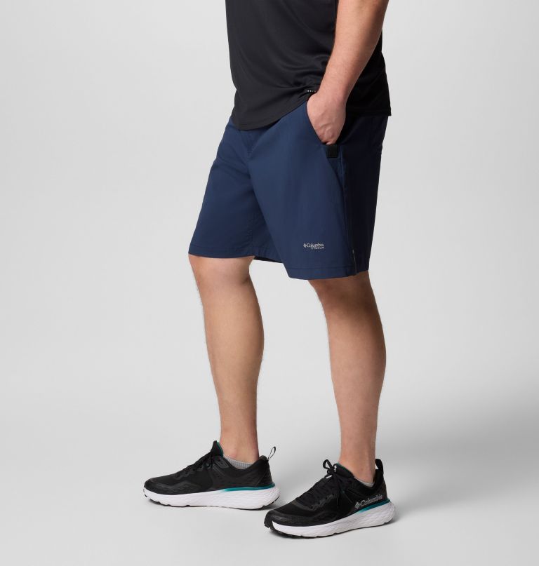 wanoga lichtgewicht shorts voor heren - grote maten