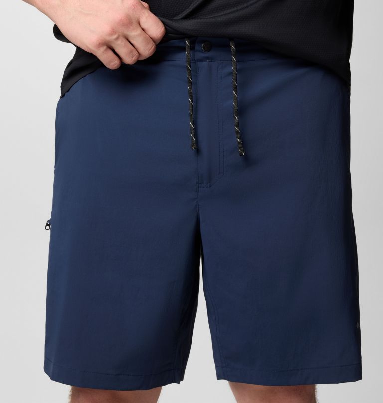 wanoga lichtgewicht shorts voor heren - grote maten
