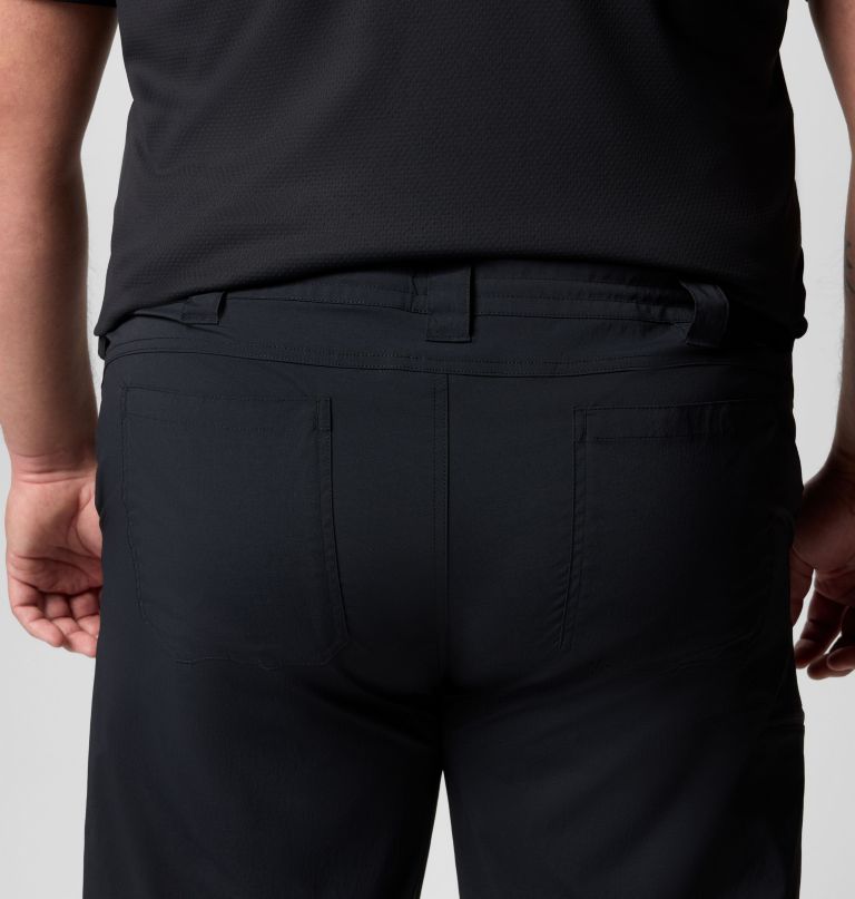 wanoga lichtgewicht broek voor heren - grote maten