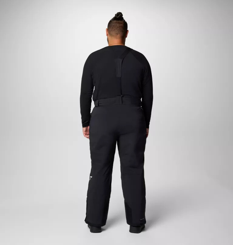 heren cirque bowl broek - grote maten