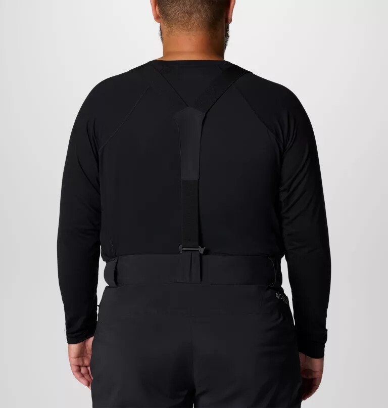 heren cirque bowl broek - grote maten