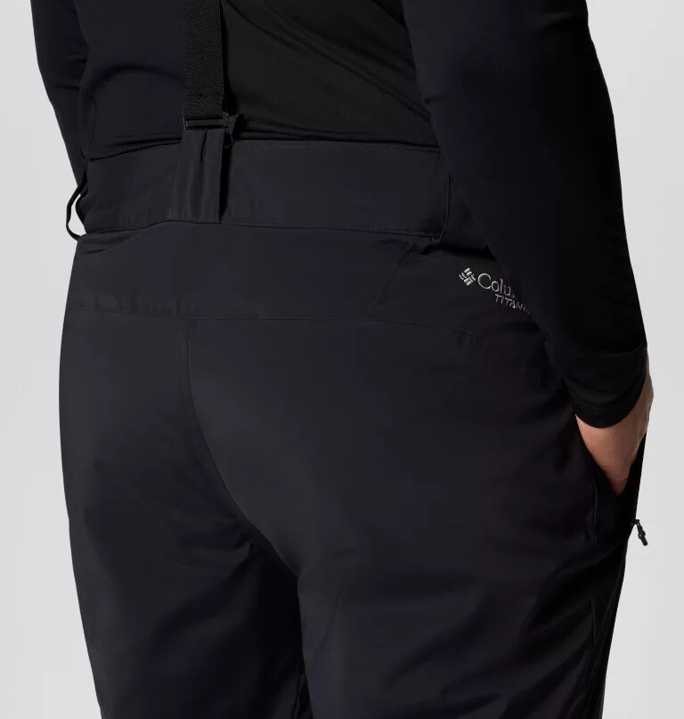 heren cirque bowl broek - grote maten